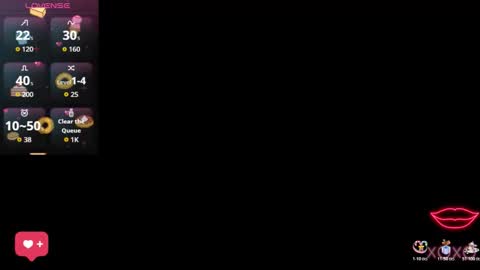 jess online show from 04-13-26, 06:35