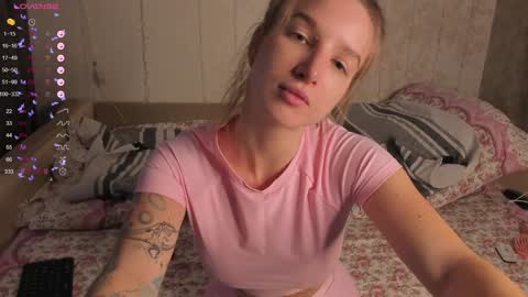 Your Kris  My lovense wishlist ty so much online show from 01-05-25, 03:13