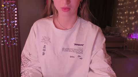 Your Kris  My lovense wishlist ty so much online show from 01-26-25, 09:07