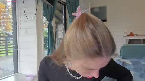 Your Kris  My lovense wishlist ty so much online show from 10-14-25, 02:29