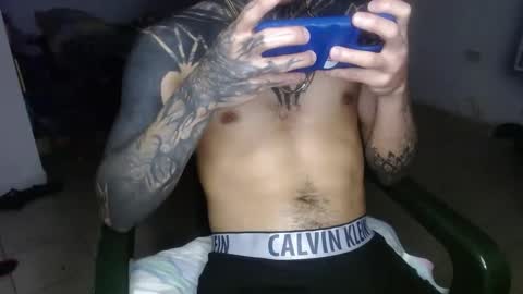 SeX-Boy online show from 12-06-24, 04:03