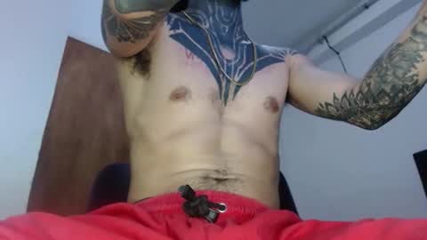 SeX-Boy online show from 01-15-26, 09:36