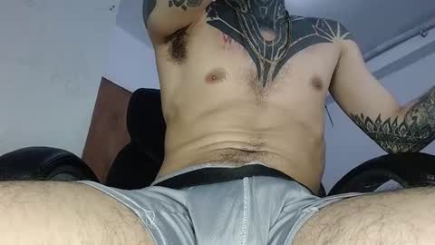 Snapshot of tatsexboy chatting on 07-06-26, 10:12 SeX-Boy online show from 07-06-26, 10:12