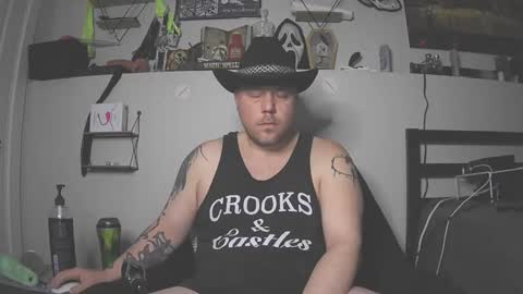 just jay1988 online show from 05-01-26, 10:53