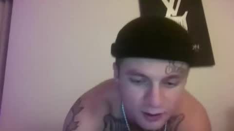 tattedblondec4 online show from 06-05-26, 06:52
