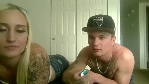 tattedblondec4 online show from 06-06-26, 01:11