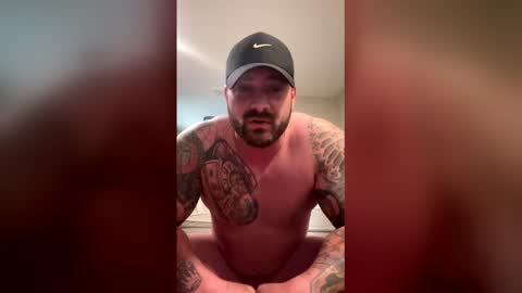 tattedbuffcock online show from 05-10-26, 06:13