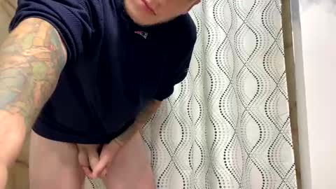 tattedhubs5 online show from 10-12-25, 03:05