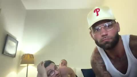 Tatted Jefe online show from 06-14-26, 05:42