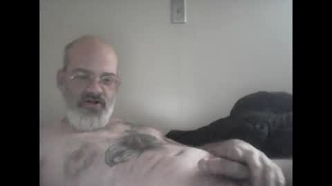 tattedpanther online show from 12-14-25, 08:02