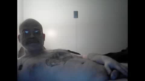 tattedpanther online show from 02-23-26, 02:20