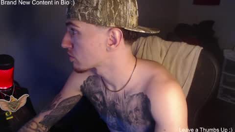 tattedtoyabuser online show from 04-16-26, 10:16