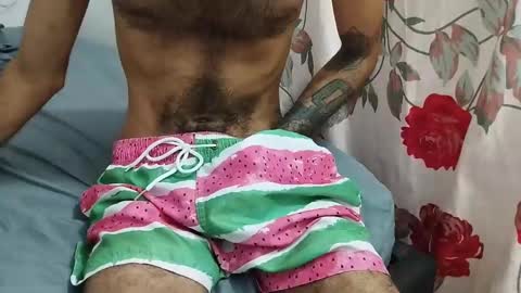 Fernando online show from 12-06-24, 12:02