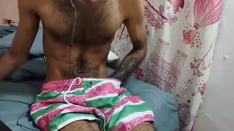 Fernando online show from 01-22-25, 04:44