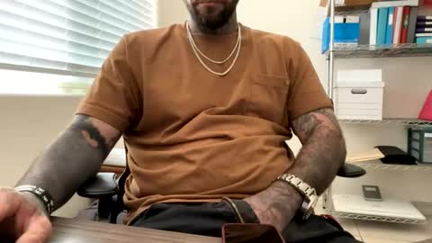 inky online show from 04-15-26, 08:31