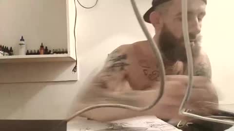 Snapshot of tattoo3333 chatting on 10-04-25, 09:29 tattoo3333 online show from 10-04-25, 09:29