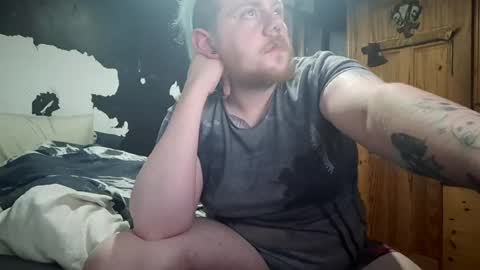 Snapshot of tattoo_geek25 chatting on 06-16-26, 04:04 Jordan online show from 06-16-26, 04:04