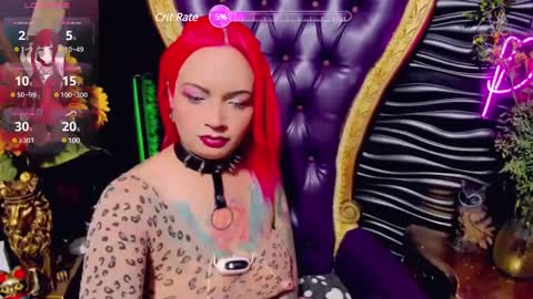 tattooderek online show from 02-12-25, 04:55