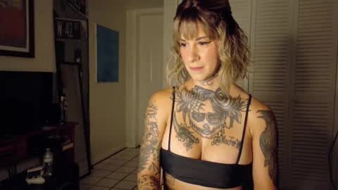 Natalia 3 online show from 11-11-25, 10:04