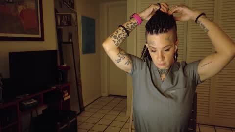 Natalia 3 online show from 02-20-26, 09:32