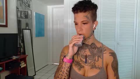 Natalia 3 online show from 03-15-26, 12:44