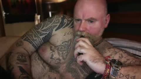 Tattooeddilf 01 online show from 02-04-26, 12:49