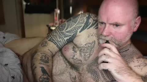 Tattooeddilf 01 online show from 02-25-26, 12:20