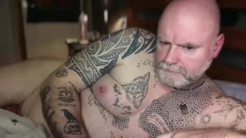 Tattooeddilf 01 online show from 03-11-26, 12:38