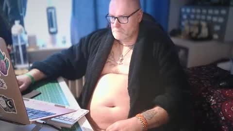 Tattooeddilf 01 online show from 03-23-26, 05:28