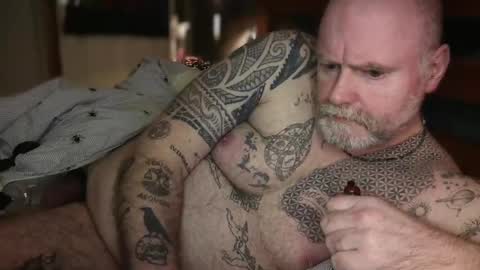 Tattooeddilf 01 online show from 04-06-26, 12:08