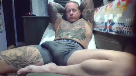 tattooedteaseme online show from 12-14-25, 01:33