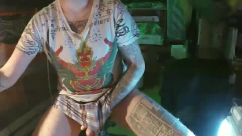 TattooLust online show from 03-01-26, 05:31