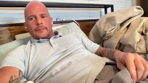 Tattooman online show from 10-01-25, 02:56