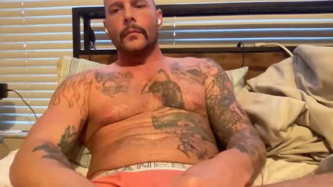 Tattooman online show from 10-28-25, 02:20