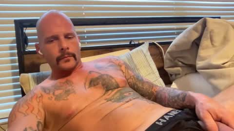 Tattooman online show from 10-29-25, 04:09