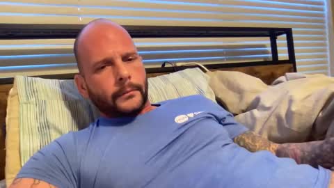 Tattooman online show from 11-13-25, 04:50