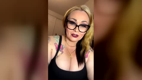 Snapshot of tattoonurse20 chatting on 02-16-26, 03:24 Tattoo Nurse 20 online show from 02-16-26, 03:24