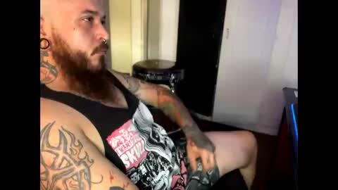 tattoosex77 online show from 02-26-25, 01:08