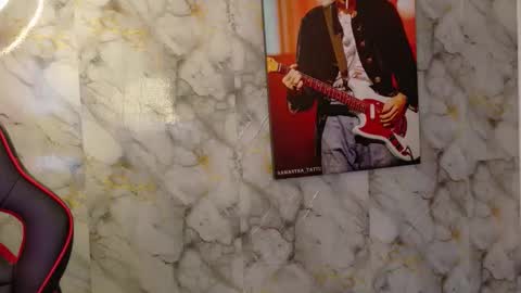 Snapshot of tattusamy chatting on 10-20-25, 07:58 samy tattu online show from 10-20-25, 07:58