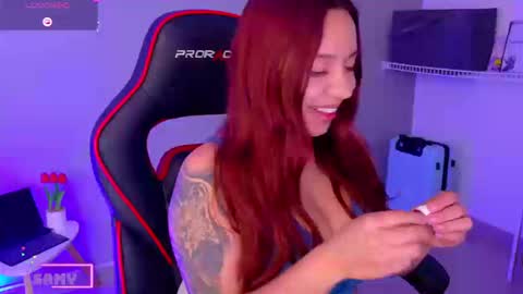 samy tattu online show from 03-17-26, 10:02