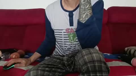 Tatuado20cm online show from 03-18-26, 06:16