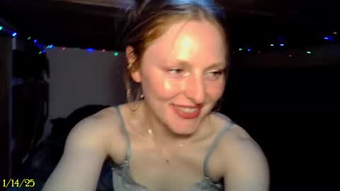 TATUM  ALL MY LINKS  online show from 01-14-25, 09:41