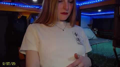 TATUM  ALL MY LINKS  online show from 02-27-25, 11:37