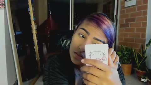 Tatiana Gomez online show from 02-21-26, 04:46