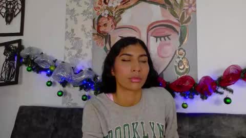 Taty Miller online show from 12-16-25, 06:57