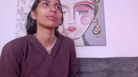 Taty Miller online show from 04-12-26, 01:05