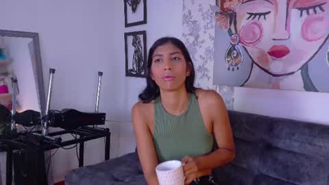 Taty Miller online show from 07-06-26, 08:22