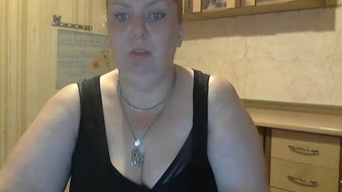 tatyanka_ online show from 09-13-25, 01:27