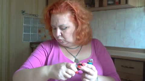 tatyanka_ online show from 10-07-25, 11:18