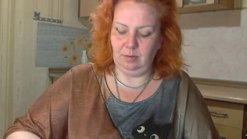 tatyanka_ online show from 03-25-26, 03:23